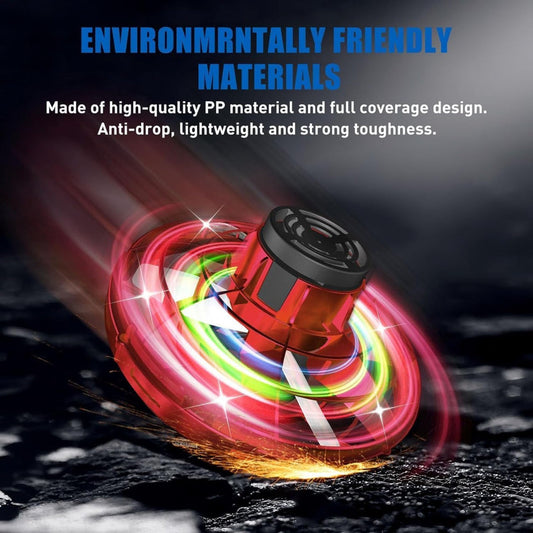 Magic Flying Orb Spinner Outdoor Toys?Assorted Color?